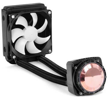 Thermaltake Bigwater 760Plus CPU Cooler Thermaltake Bigwater 760Plus CPU Cooler