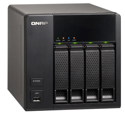 QNAP Announces Free Warranty Extension For All NAS Products