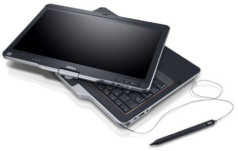 Dell Latitude XT3 Notebook Dell Latitude XT3 Notebook