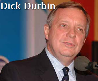 Dick Durbin