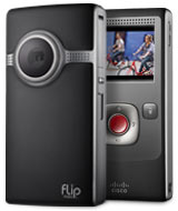 Cisco Stops Flip Pocket Camera Development in Company Makeover