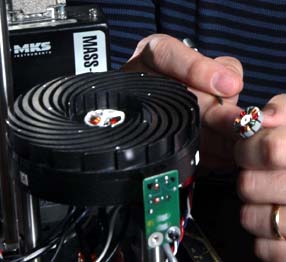 Sandia Develops New CPU Cooler Design – CPU Cooling Breakthrough