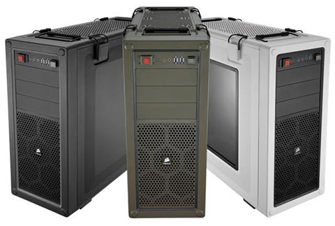 Corsair Vengeance C70 Corsair Vengeance C70