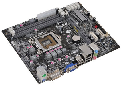 ECS H62H2-M2 ECS H62H2-M2