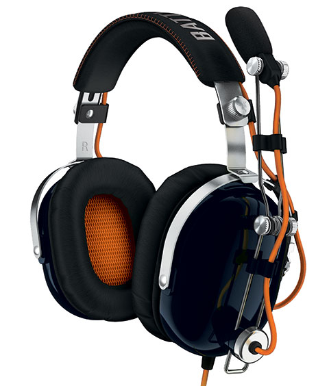 Razer BlackShark Razer BlackShark