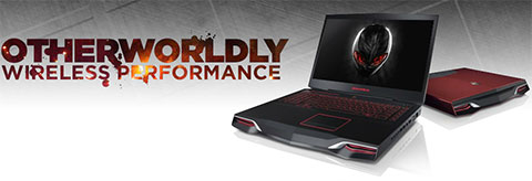 Killer Wireless-N 1202 in Alienware Laptops Killer Wireless-N 1202 in Alienware Laptops