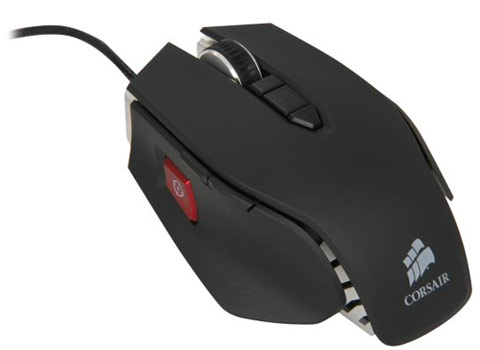 Corsair Vengeance M60 FPS Gaming Mouse