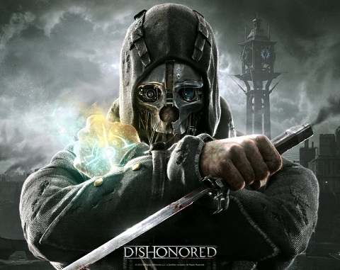 Dishonored Game Screenshot Dishonored Game Screenshot