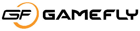 GameFly Logo