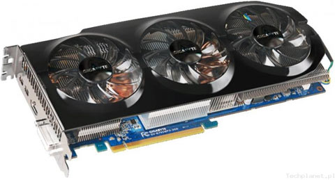 XFX R7950 Video Card XFX R7950 Video Card