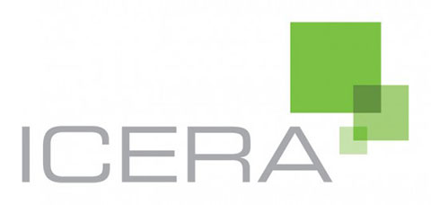 Icera Logo Icera logo