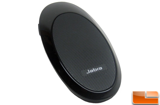 Jabra SP700 Bluetooth Speaker Phone Car Kit