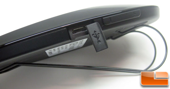 Jabra SP700 USB Charger
