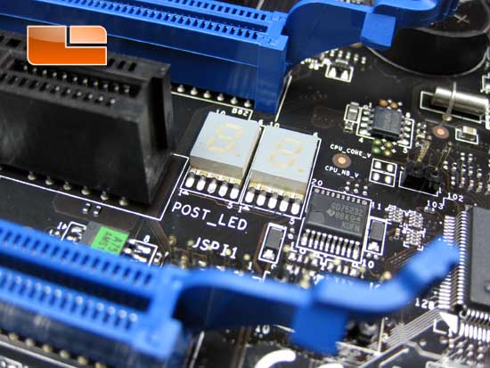 MSI 790FX-GD70 Motherboard Review