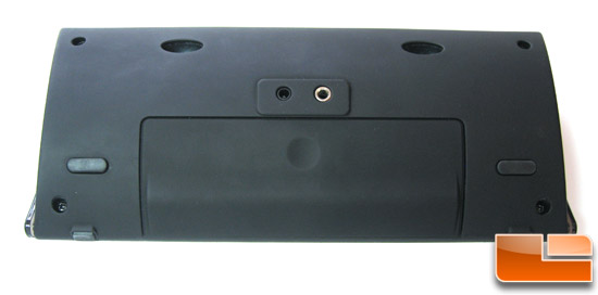 Avantalk BTSP-200 Back