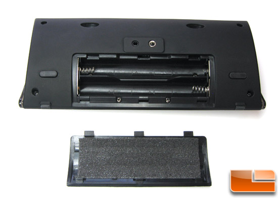 Avantalk BTSP-200 Battery Bay