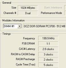 benchmarks