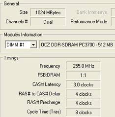 benchmarks