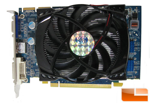 Sapphire Radeon HD 4670 512MB GDDR4 Video Card Review