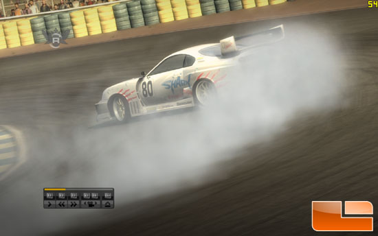 In-Game Screenshot