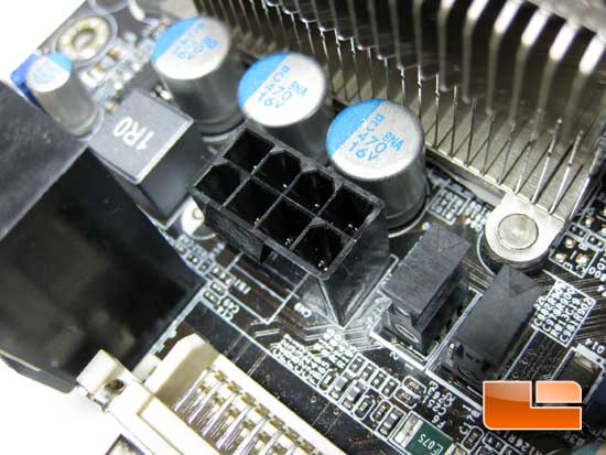 DFI 790GX-M3H5 Motherboard Review