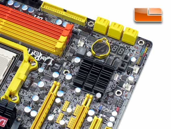 DFI 790GX-M3H5 Motherboard Review