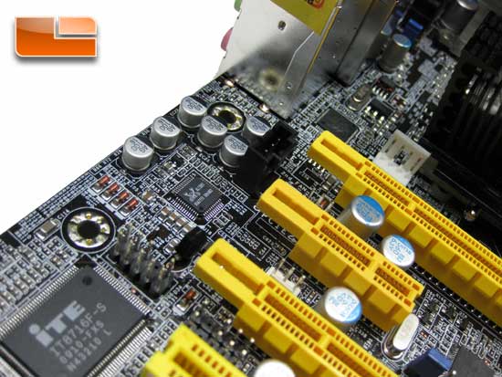 DFI 790GX-M3H5 Motherboard Review