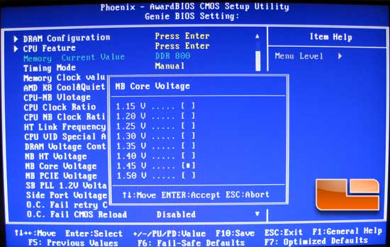 DFI 790GX-M3H5 Motherboard Review