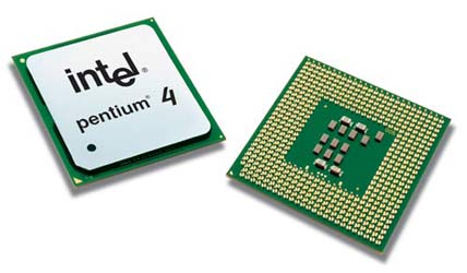 Intel Pentium 4 2.8E (Prescott) Overclocking