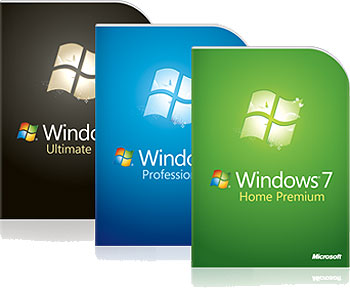 Windows 7 on a Netbook