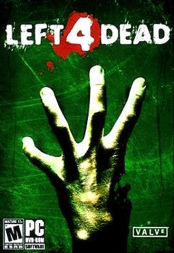 Left 4 Dead 