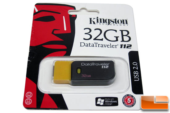 32GB DataTraveler USB Flash Drive Legit Reviews