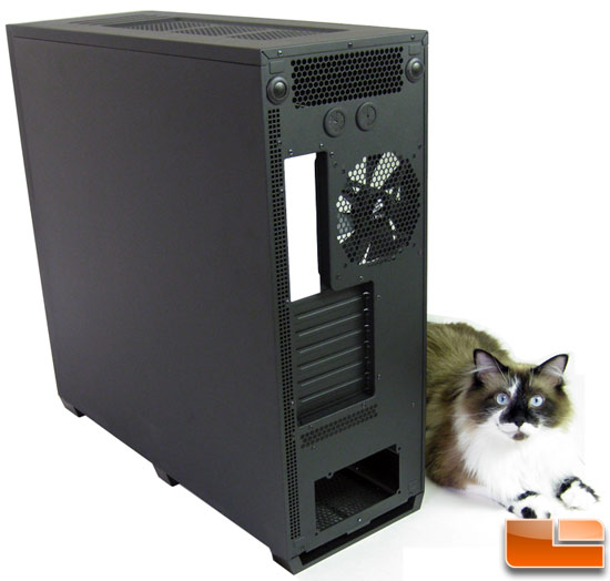 Corsair Obsidian 800D ATX PC Case