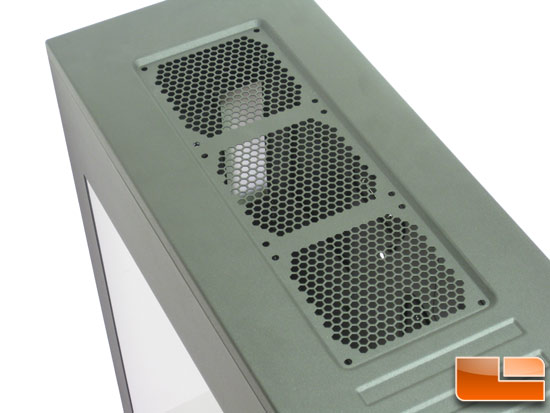 Corsair Obsidian 800D ATX PC Case Corsair Obsidian 800D ATX PC Case