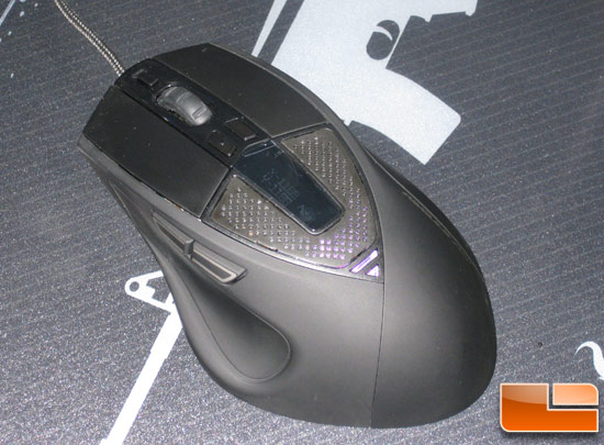 CM Storm Sentinel Advance gaming mouse