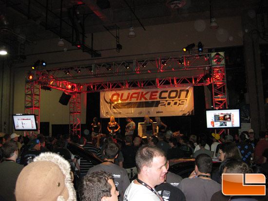 Quakecon 2009