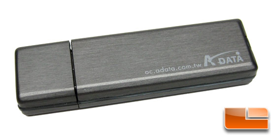 A-DATA XPG series 32GB XUPREME Flash Drive