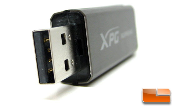 A-DATA XPG series 32GB XUPREME Flash Drive