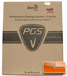 AeroCool Vx-E – Performance Gaming Case Review
