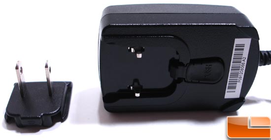 Warpia Wireless USB Adapter