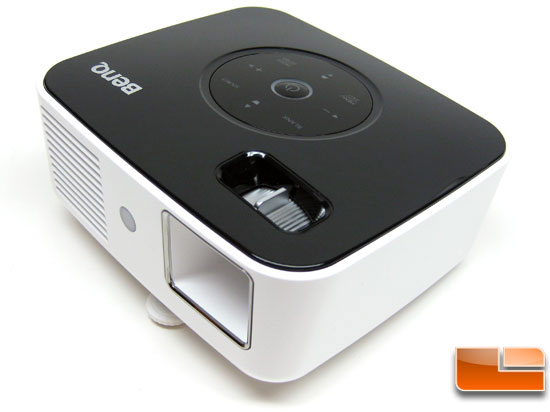 BenQ Joybee GP1 Mini Projector