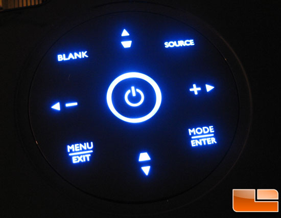 BenQ Joybee GP1 Mini Projector BenQ Joybee GP1 Mini Projector