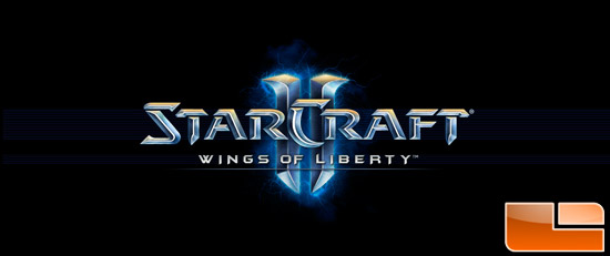 Blizzard's StarCraft II