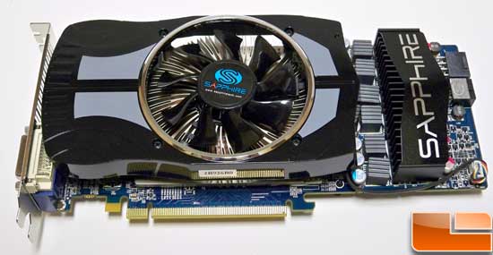 Sapphire 4890 2GB Vapor X