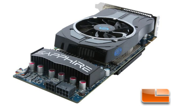 Sapphire 4890 2GB Vapor X