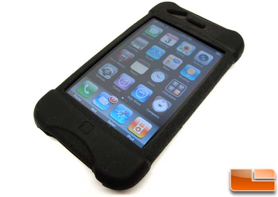 Otterbox Impact Series for the Apple iPhone 3GS