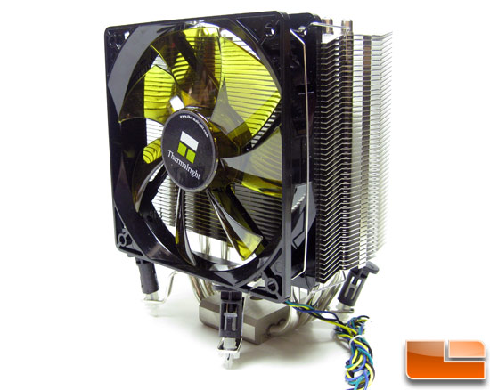 Thermalright MUX-120 CPU Heatink