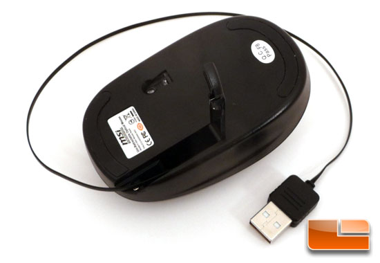 MSI X-Slim Mouse