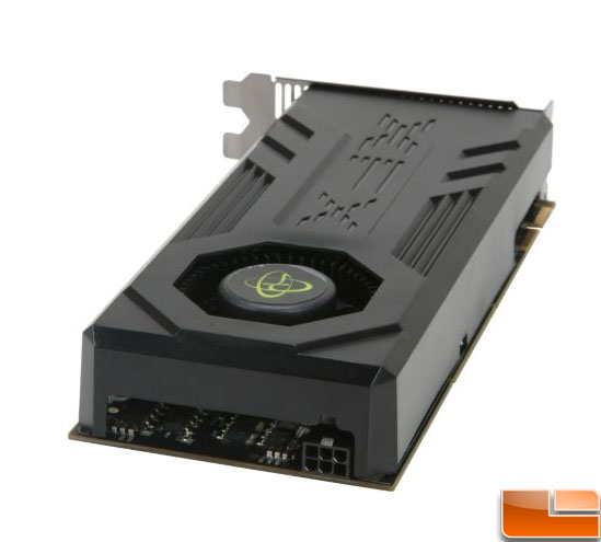 XFX Radeon HD 4850 1GB