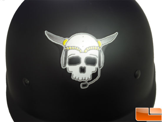 Gameskulls GS-1 Tactical Gaming Helmet